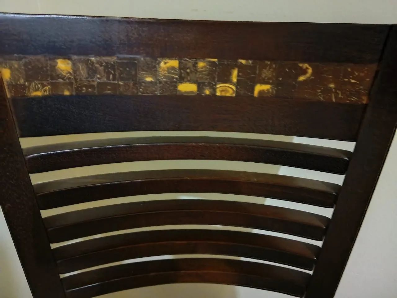 Banquetas Altas Estofadas  - Foto 2