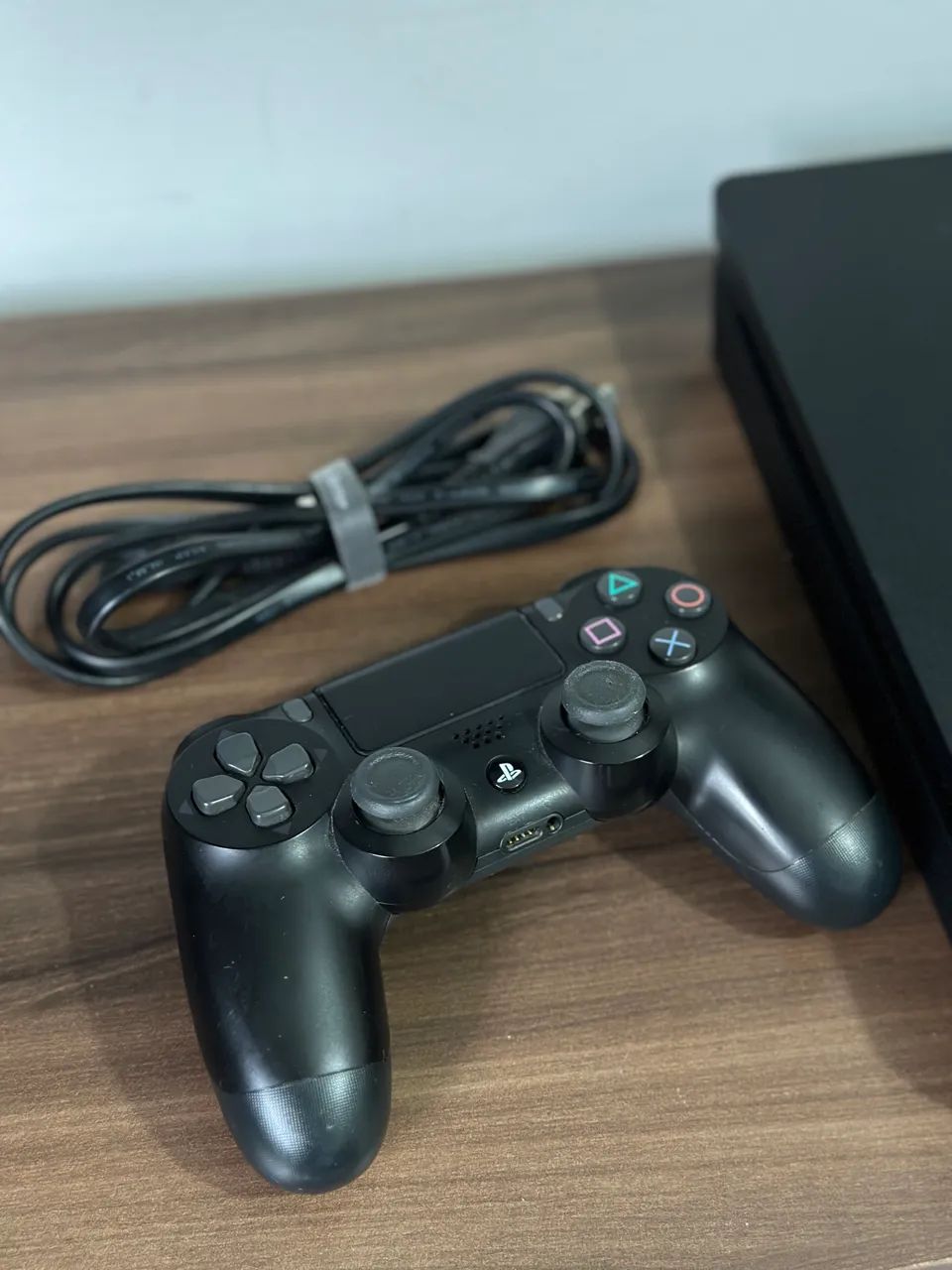PS4 1TB  - Foto 5