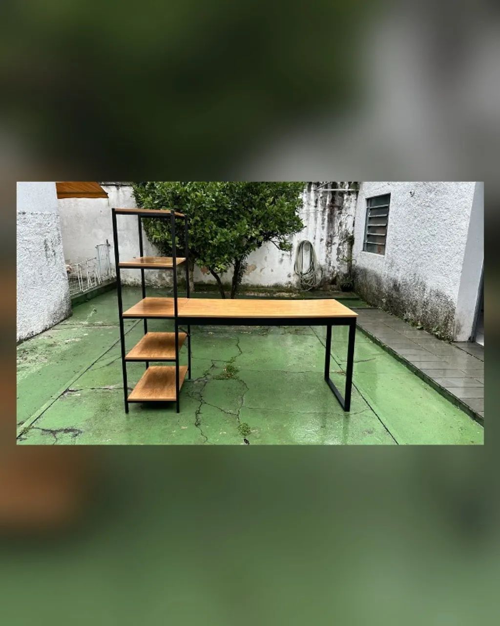 ESCRIVANINHA INDUSTRIAL - Foto 2