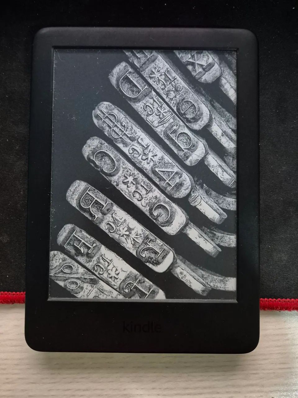 Kindle 10° geração - Tablets e E-Readers - Jacupiranga 1537664393