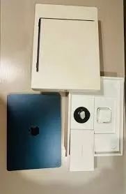 Macbook Air M3 Lacrado - Foto 3