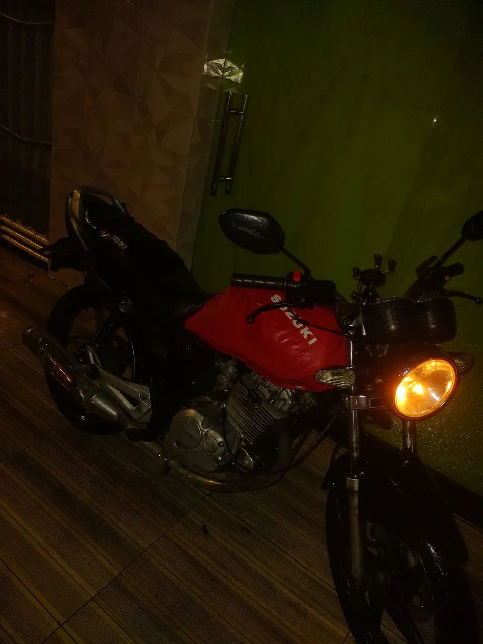 Suzuki yes 125 - Foto 2