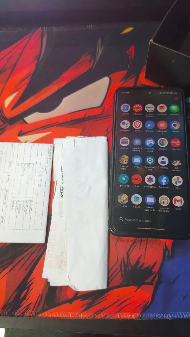 Poco f3 - Foto 4