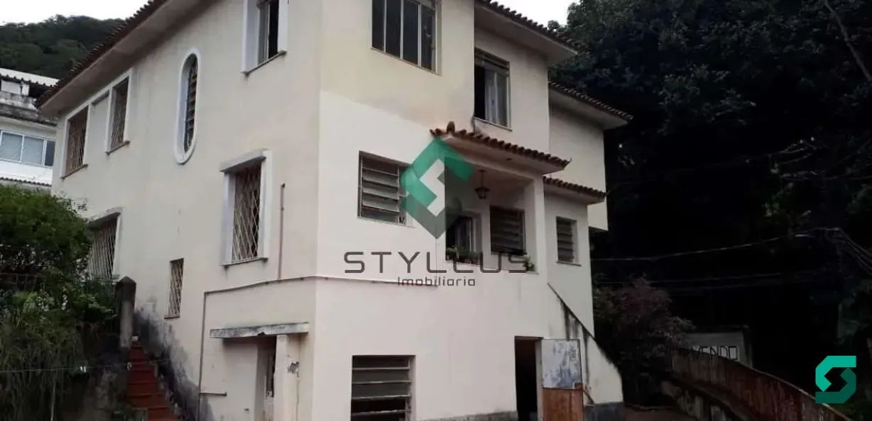 Foto do imóvel - Alto da Boa Vista | Casa 4 quartos, sendo 1 suite
