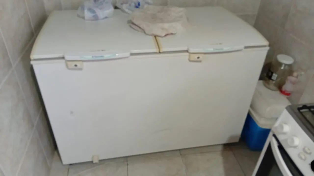 Freezer 