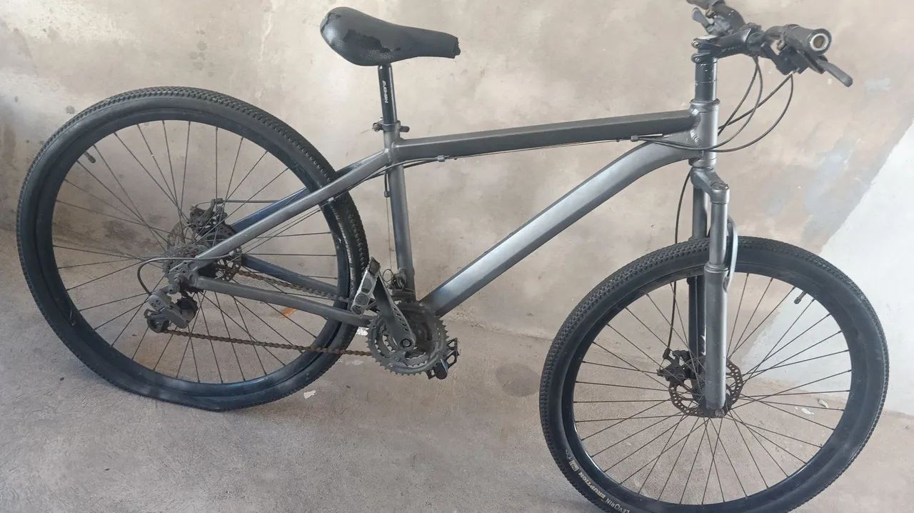  bicicleta aro 29  - Foto 2