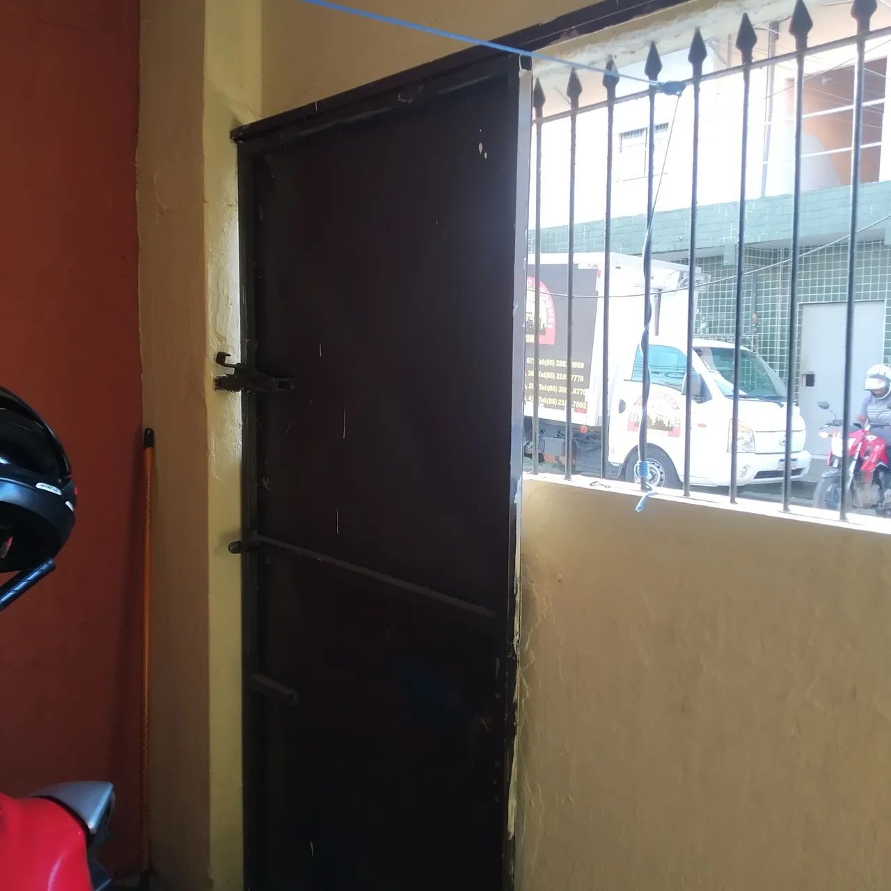 Portão de Correr  - Foto 2