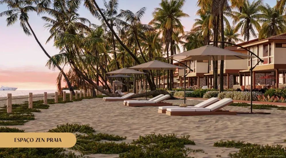 Casa de LUXO em Japaratinga! Seu refúgio à beira mar! - Foto 2