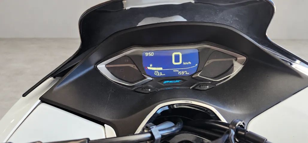 Honda PCX 160 2026 - Foto 5