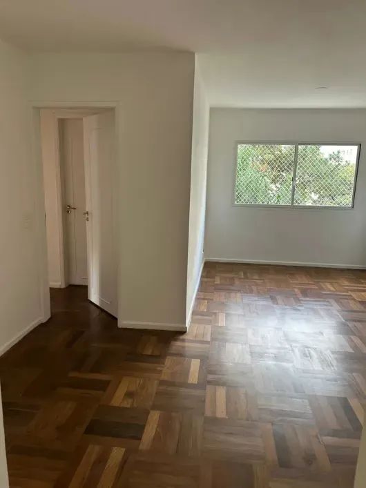 Apartamento para locação em Moema com 2 quartos, 79m²