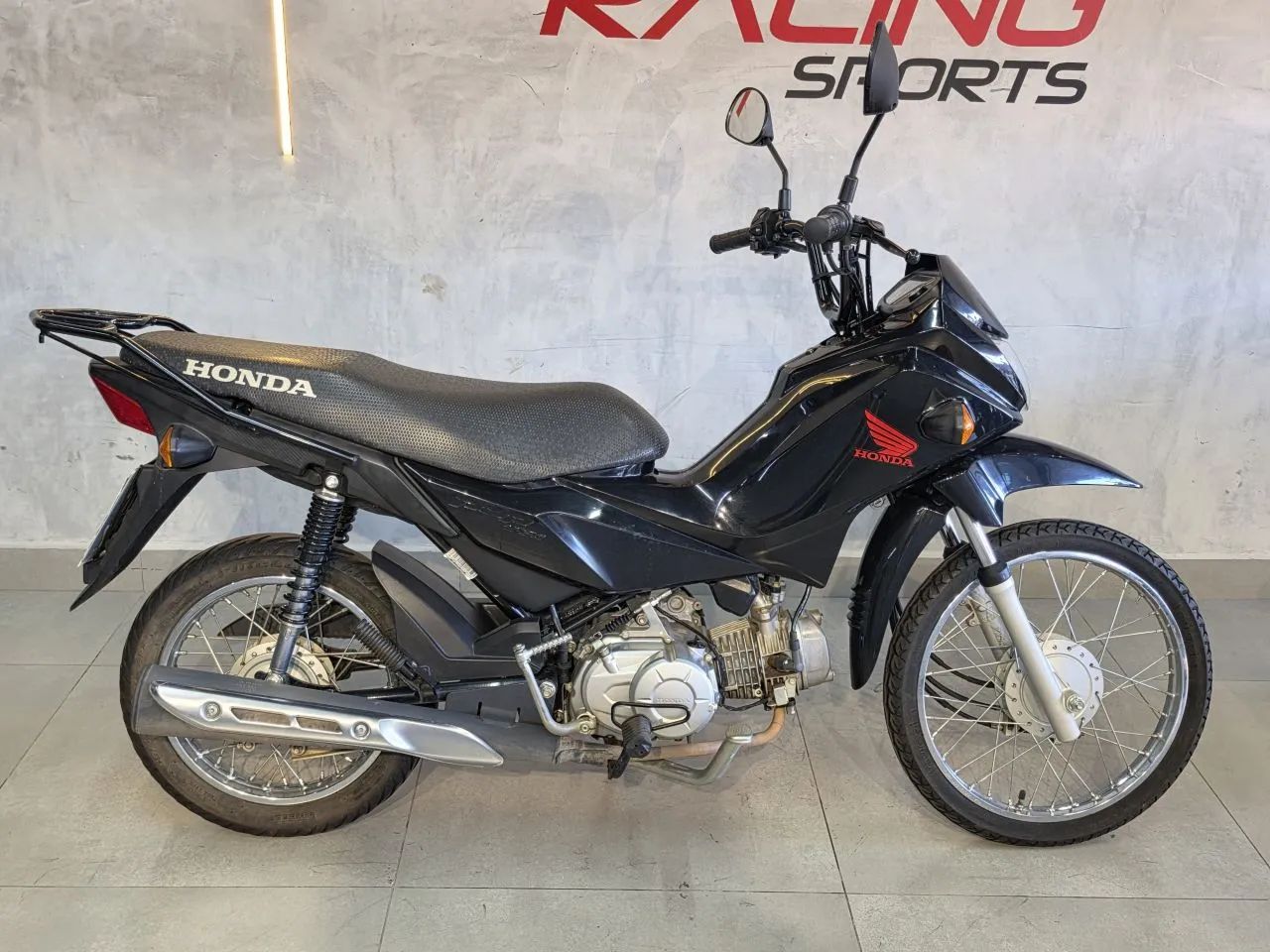 HONDA POP 110 I  - 2023