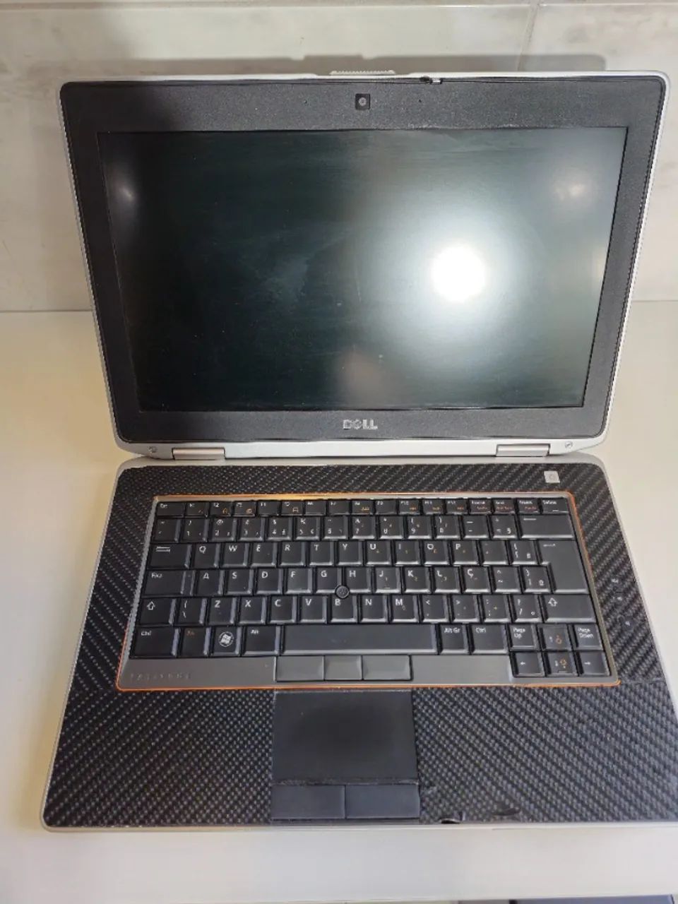 NOTEBOOK DELL LATITUDE E6420 - SSD - R$ 600,00 - Foto 5