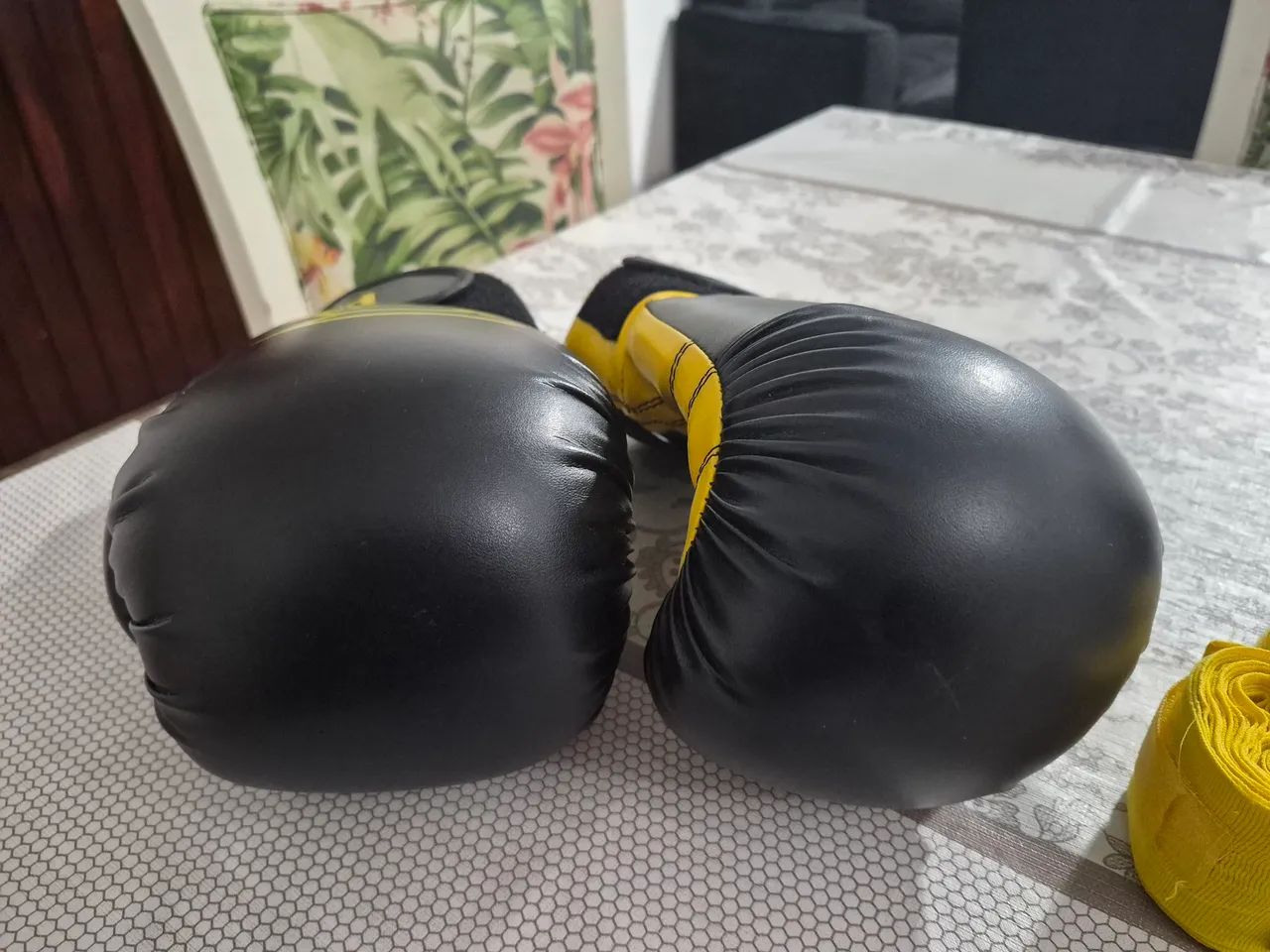 Luva Boxe Pretorian - Foto 5