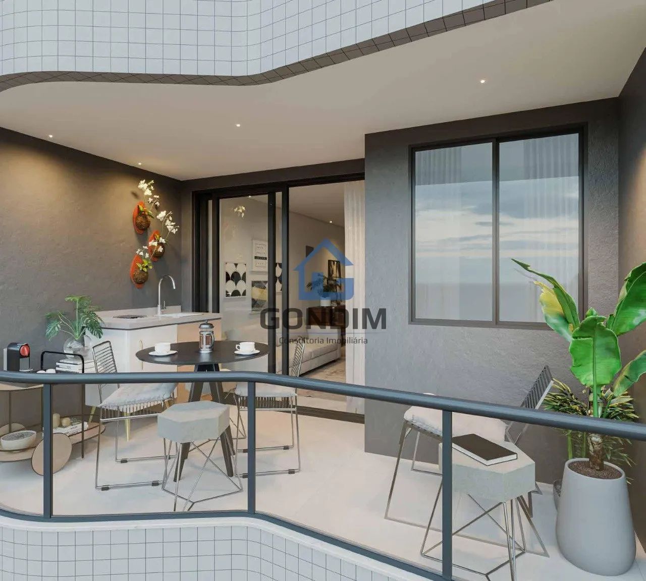 vendas de apartamento no condomínio versailles - Foto 3