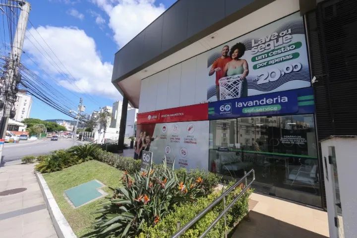 Foto - Florianópolis - Trindade