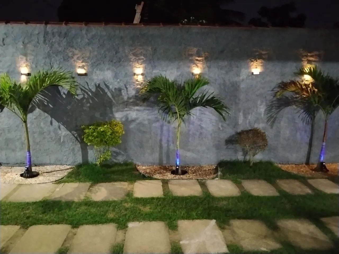 Alugo Casa com Piscina - Temporada e finais de semana/ Praia Formosa - Aracruz -ES - Foto 6