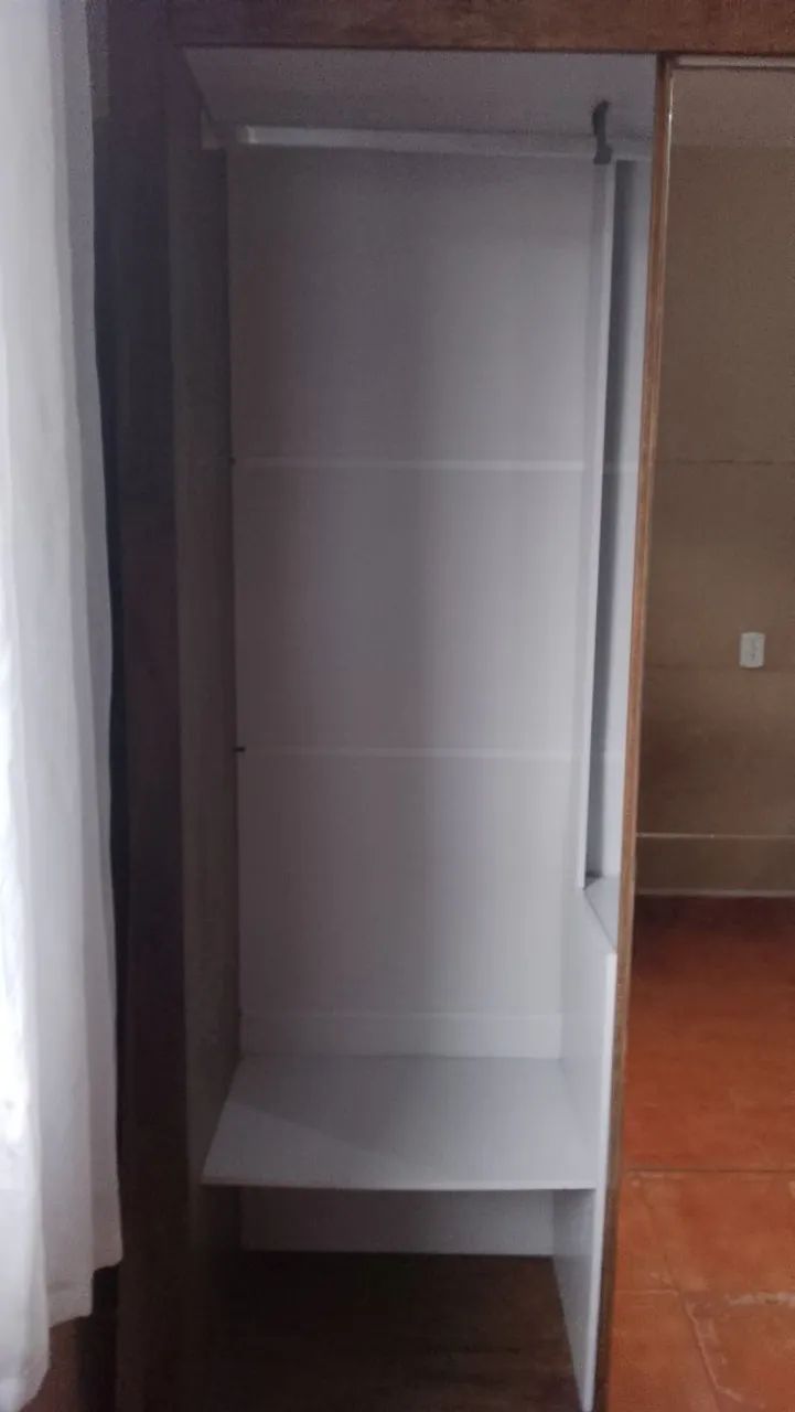 Guarda-roupa solteiro  - Foto 2