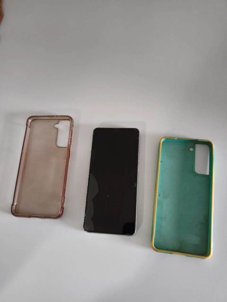 Samsung S21 5G - Foto 3