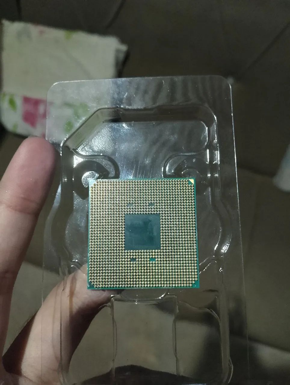 Processador Ryzen 3 2200G - Foto 4