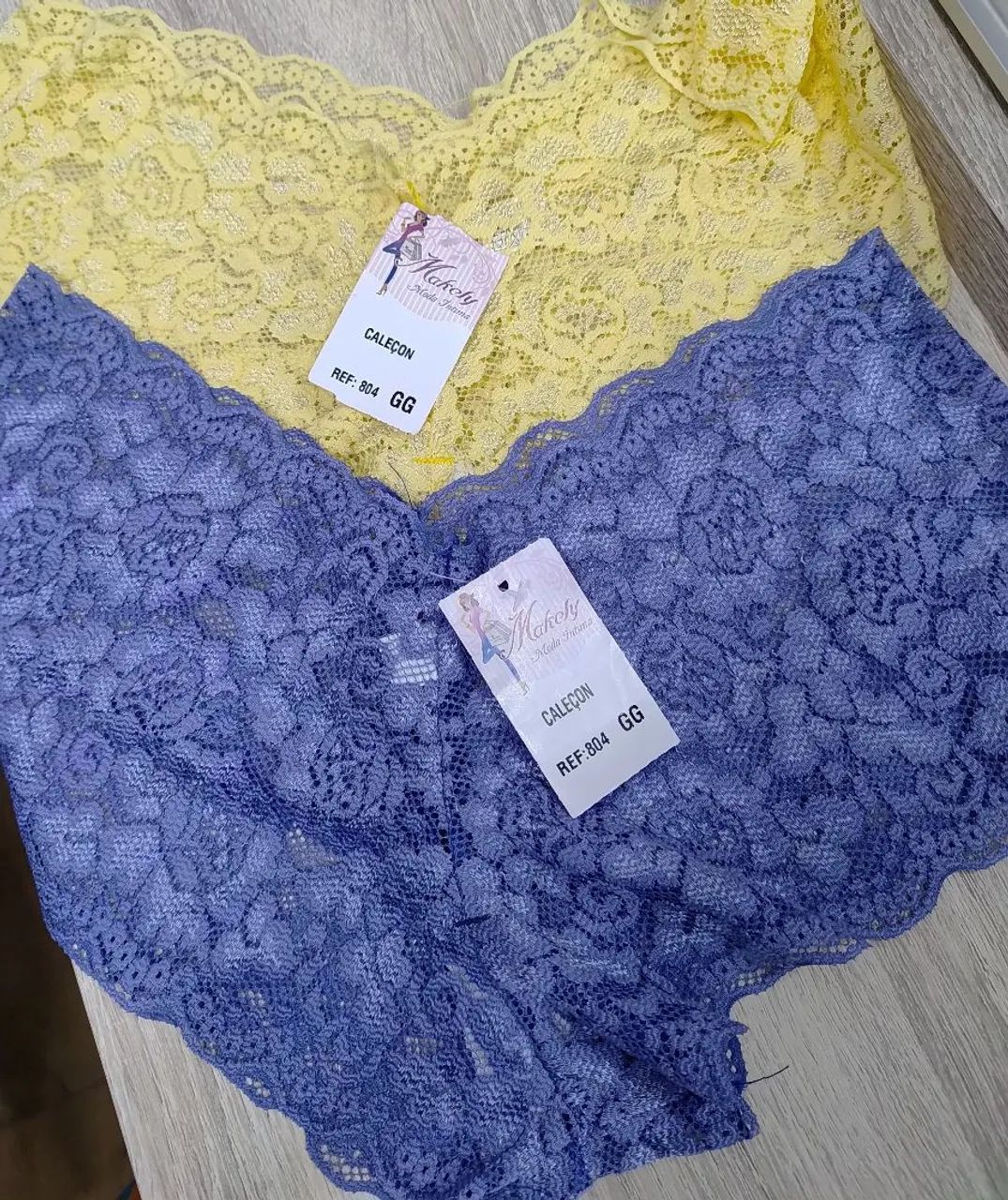 Peças íntimas  - Foto 2