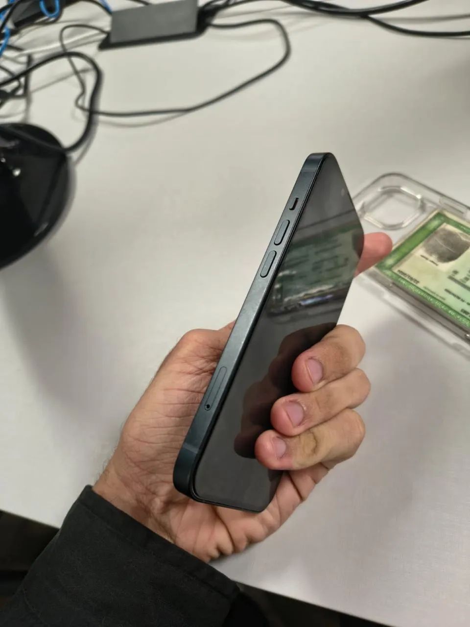 iPhone 14 128gb - Foto 4