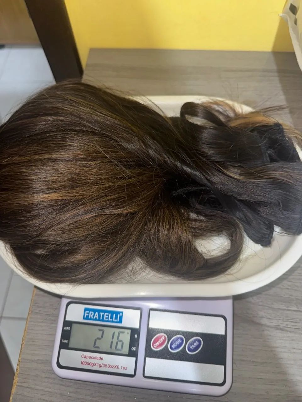 MEGA HAIR BRASILEIRO - Foto 2