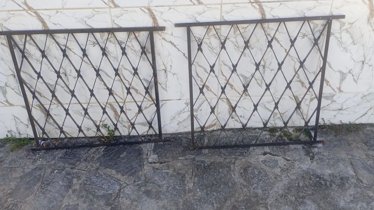 Grades e portões  - Foto 2