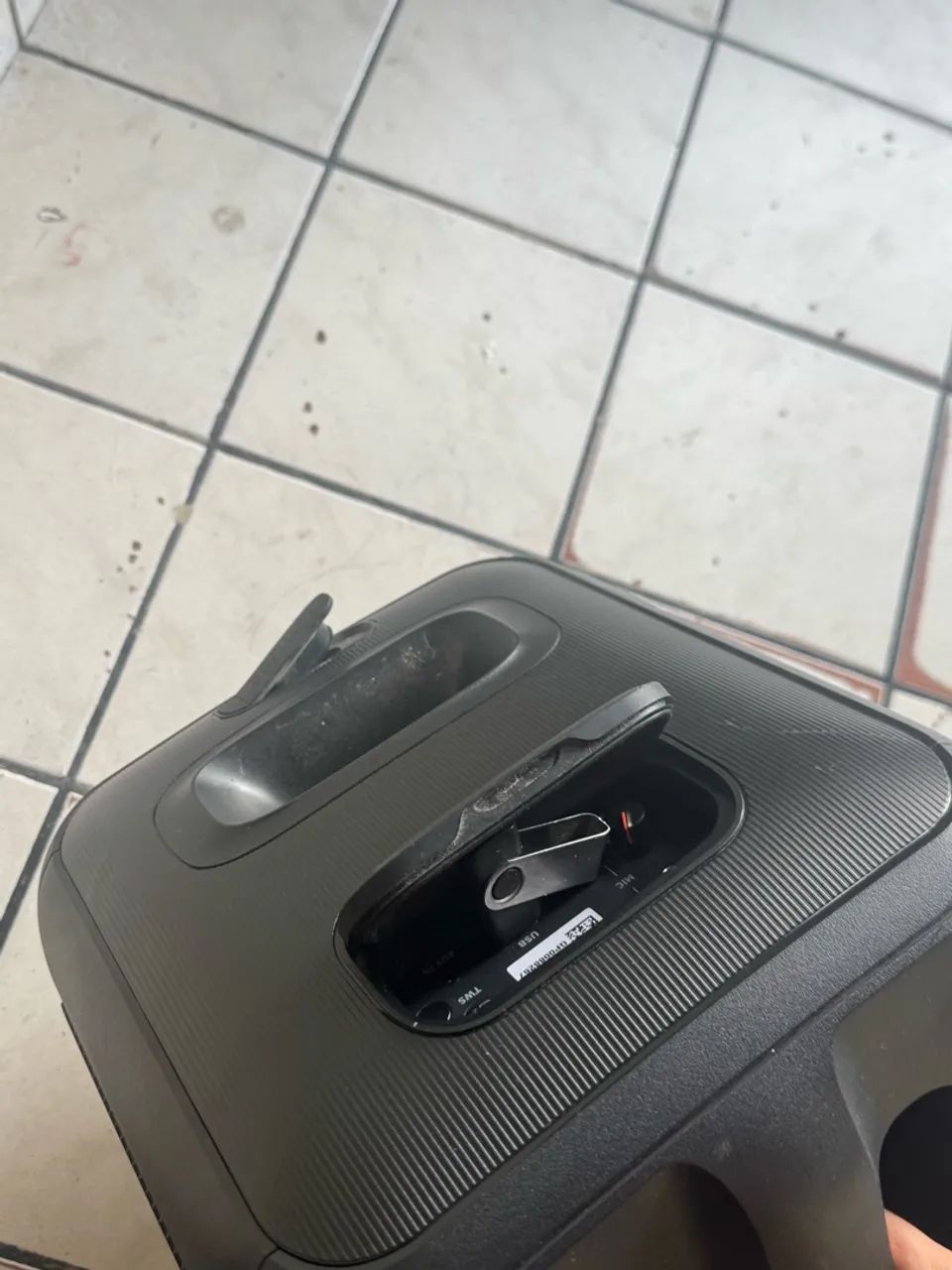 JBL - Foto 2