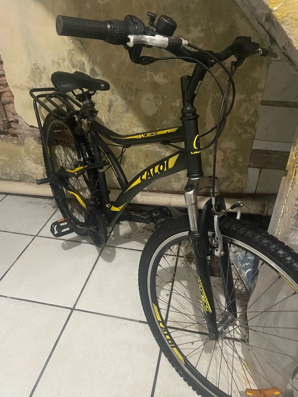 Vendo bicicleta  - Foto 2