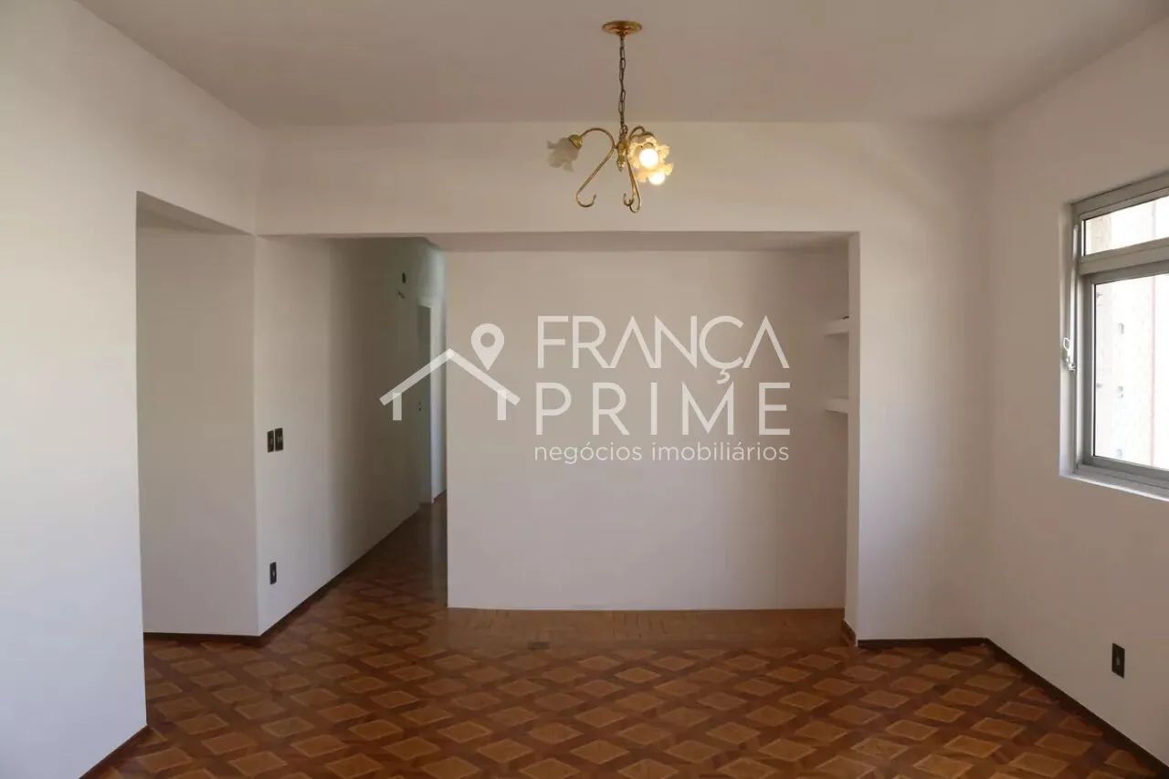 Apartamento à venda com 102m², 3 quartos e 2 vagas - Foto 2