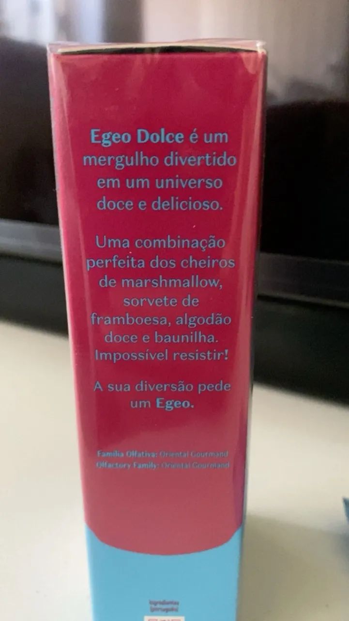 EGEO DOLCE - Foto 2