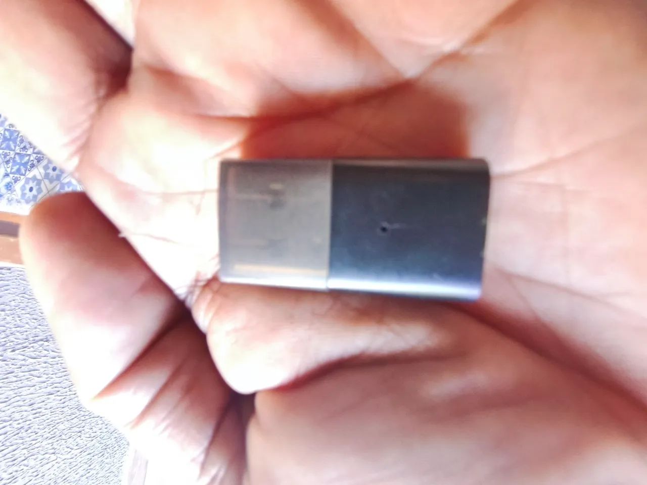 ADAPTADOR BLUETOOTH 5.4 UGREEN  - Foto 3