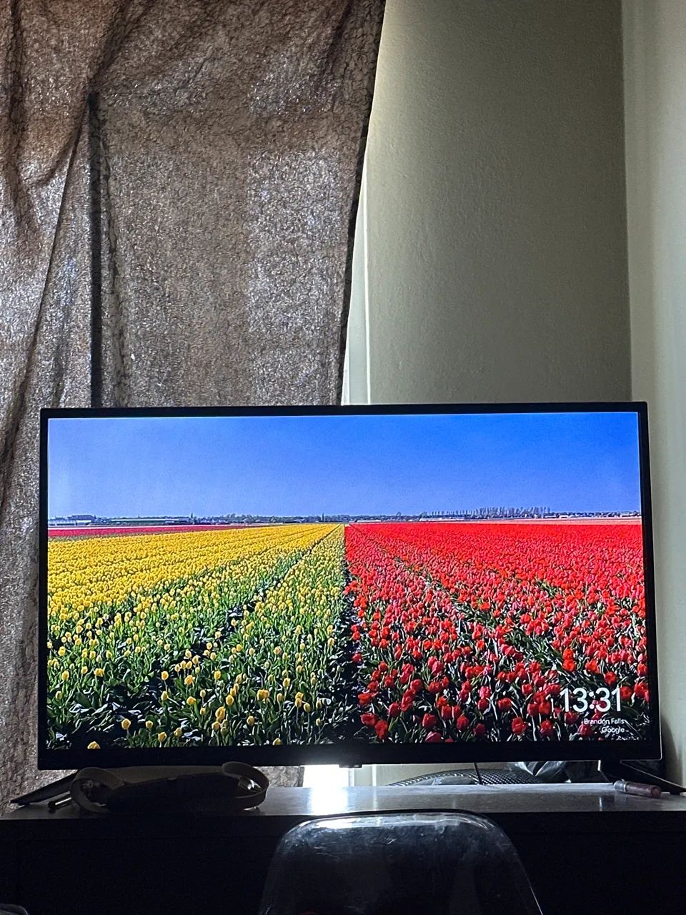 VENDO TELEVISAO 