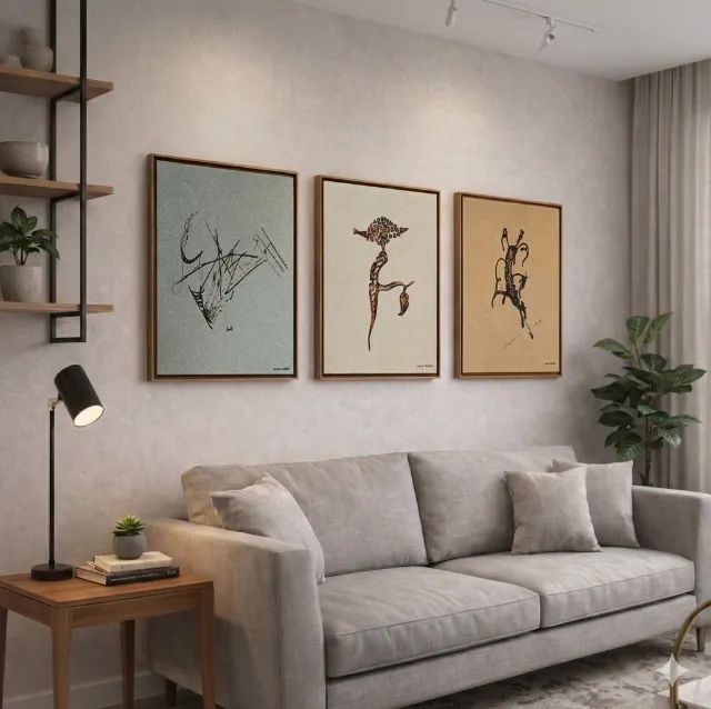 QUADRO DECORATIVO