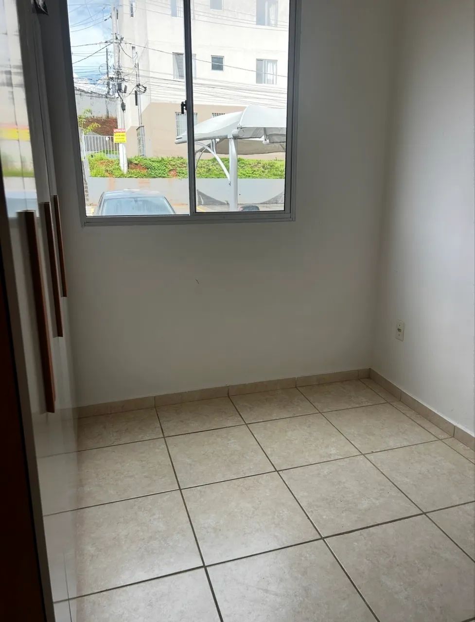     Quarto disponível em apartamento  - Foto 3