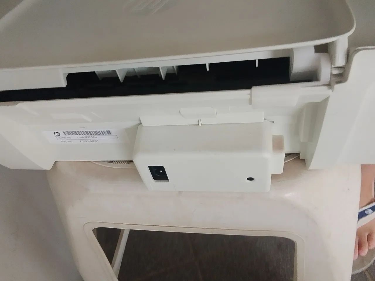 Impressora  - Foto 4