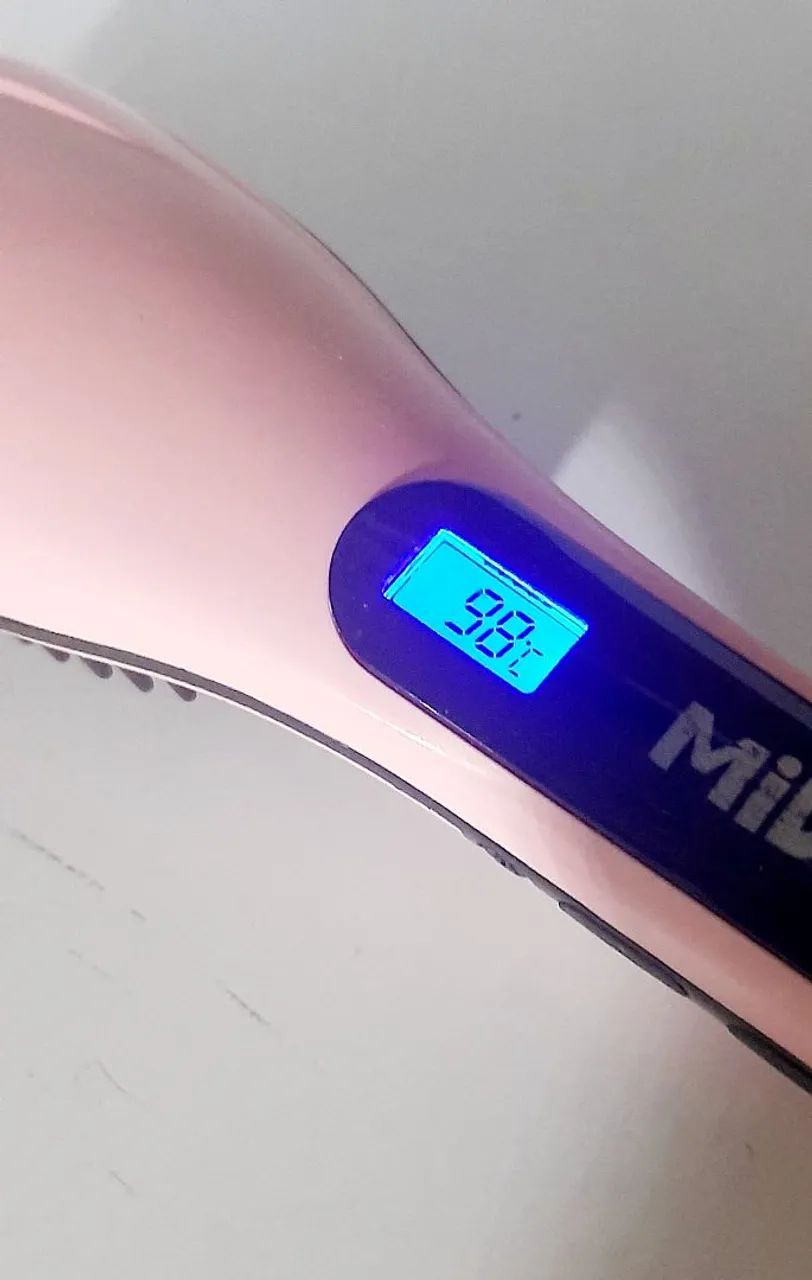 Escova Alisadora - Foto 2