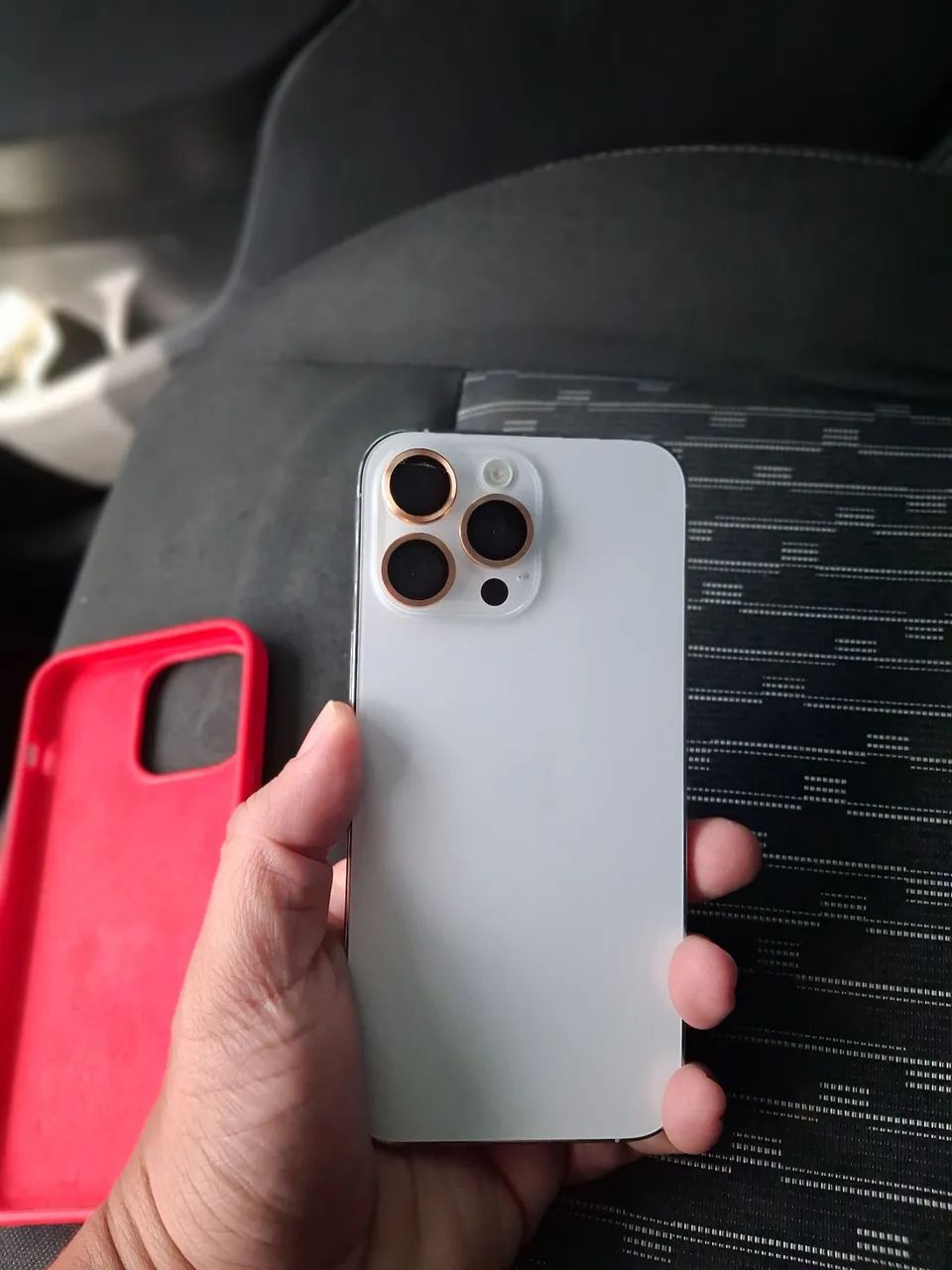 iPhone 14 pro Max  128 GB  - Foto 5