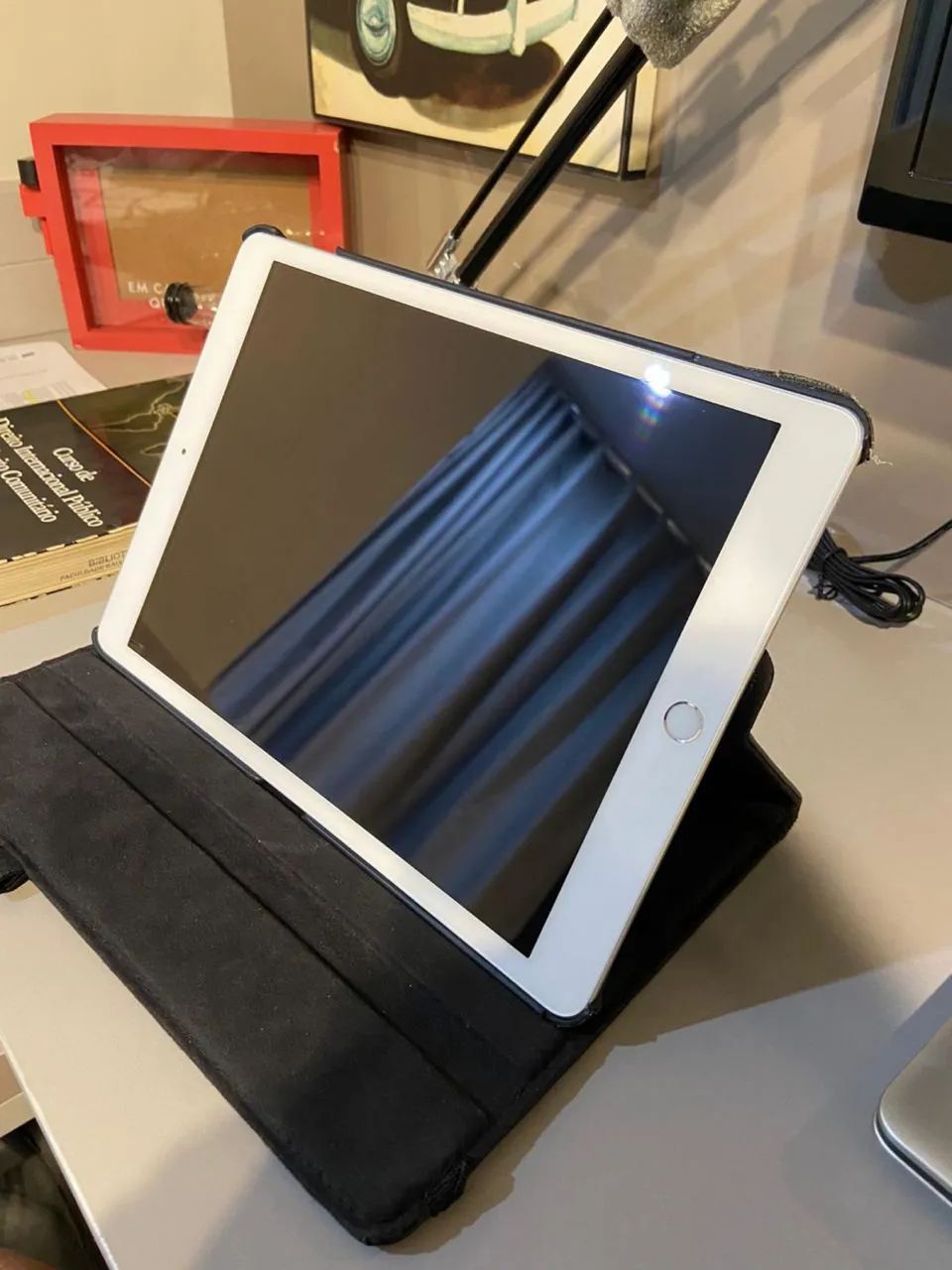 iPad 7 geração 32gb