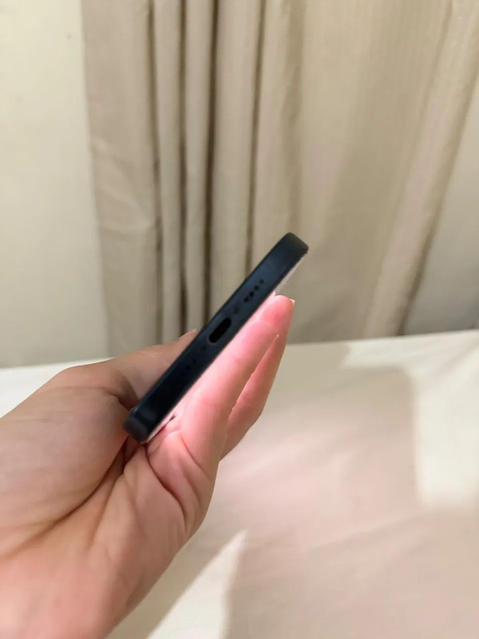 iPhone 15 pro max 256 gb em perfeito estado de conservação  - Foto 4