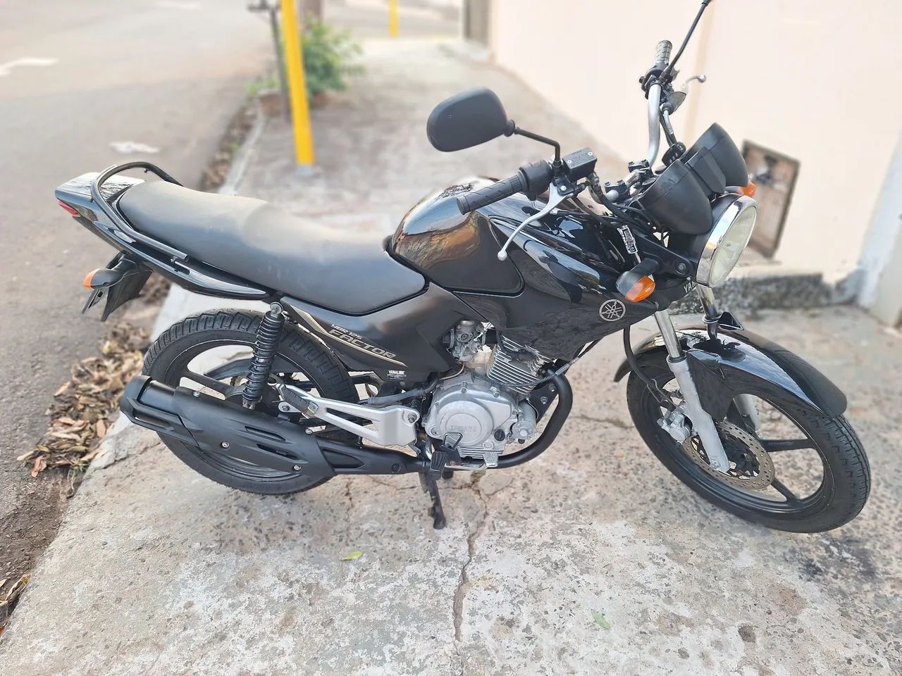Factor 125 completa 