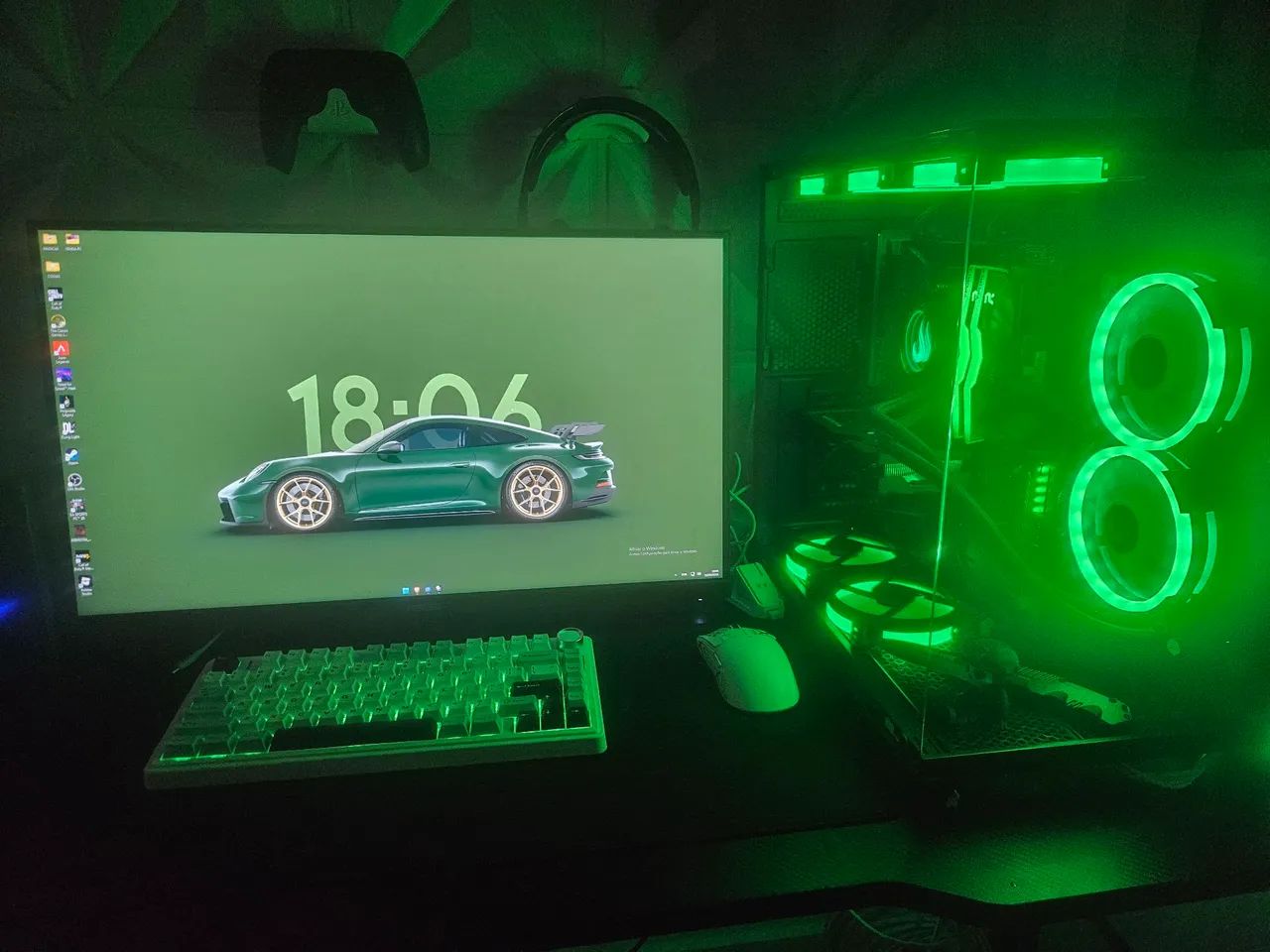 PC Gamer COMPLETO - Foto 2