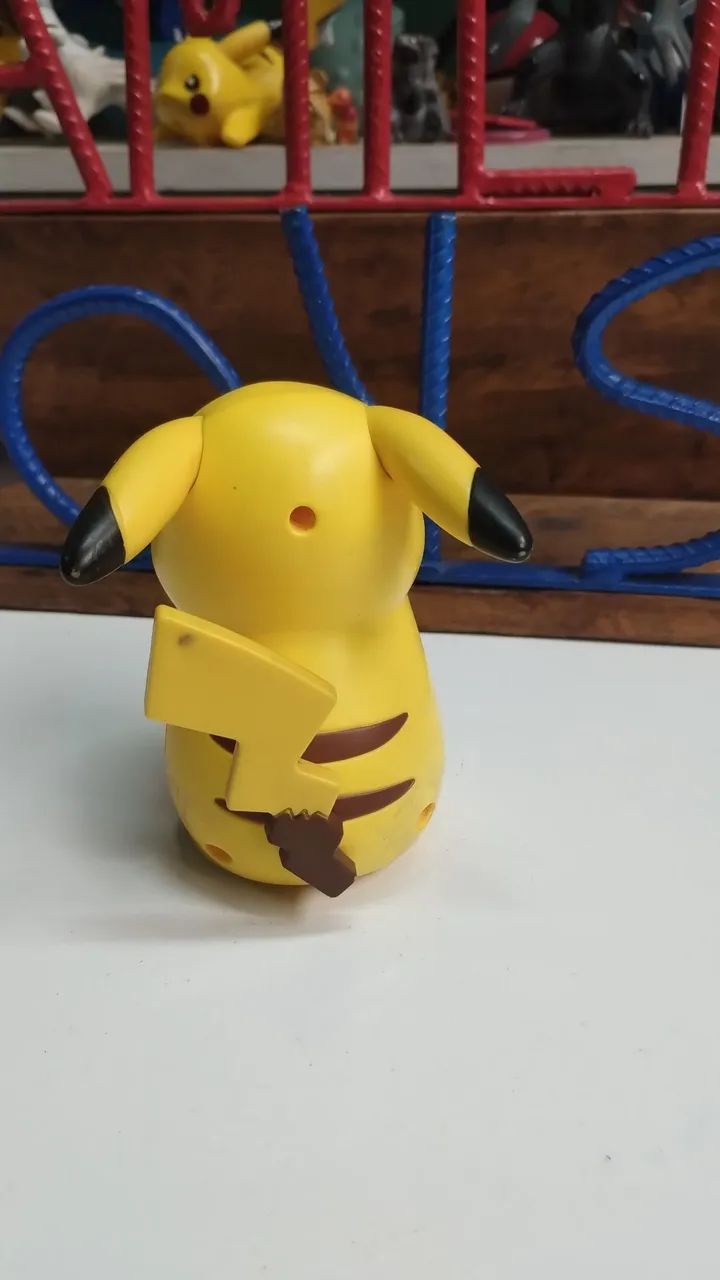 Picachu  - Foto 2