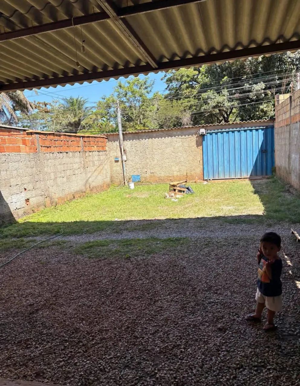 10- CASA NO PARQUE VITÓRIA  - Foto 2
