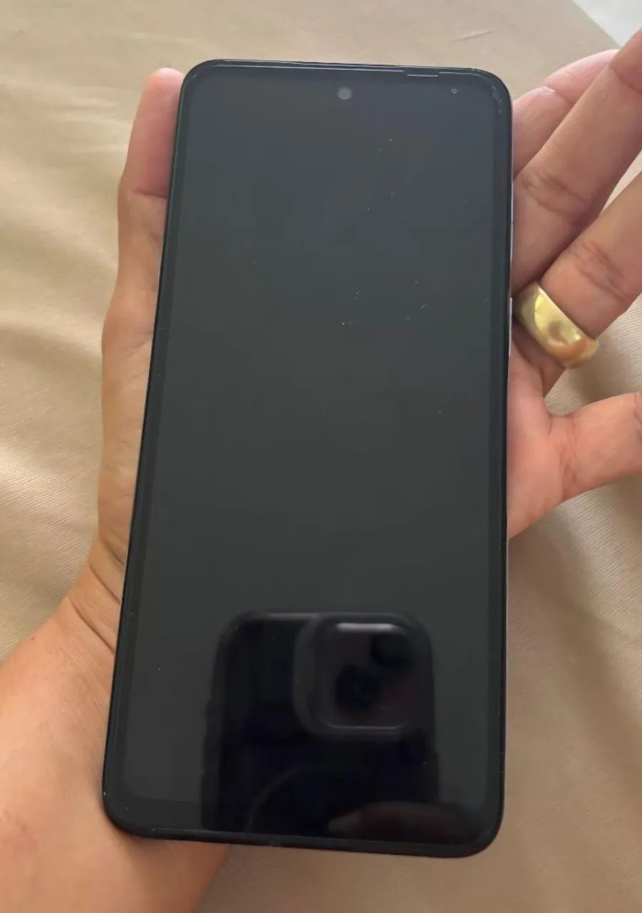 Smartphone Samsung M34 5g  - Foto 3