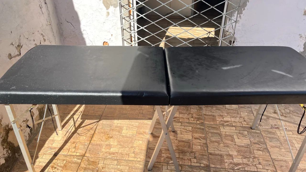 Maca de massagem  - Foto 3