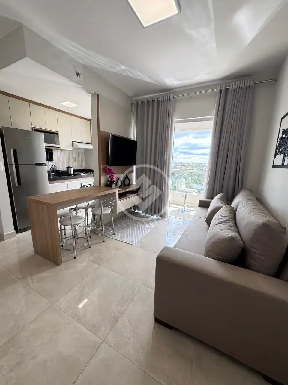 APARTAMENTO codigo: 306134