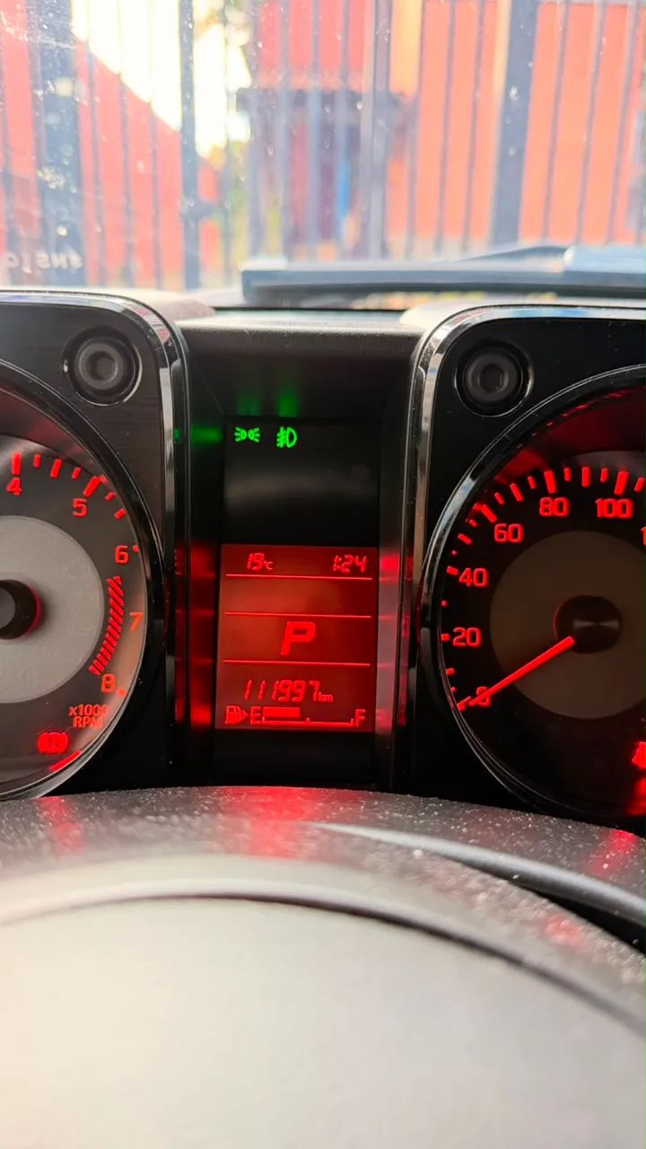 Suzuki Jimny 2022