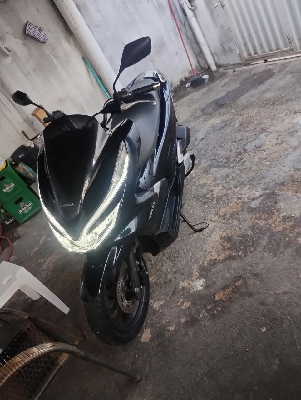 PCX 150 Particular Oportunidade  - Foto 4