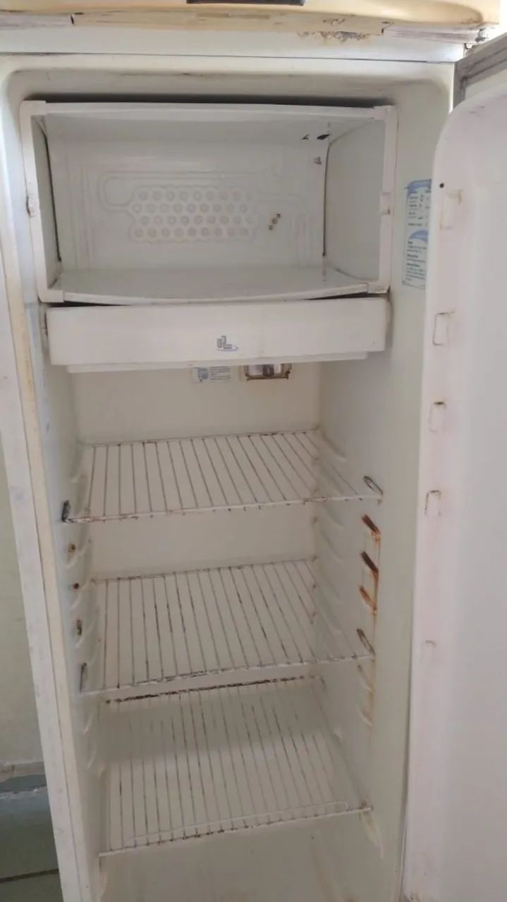 Geladeira  - Foto 2